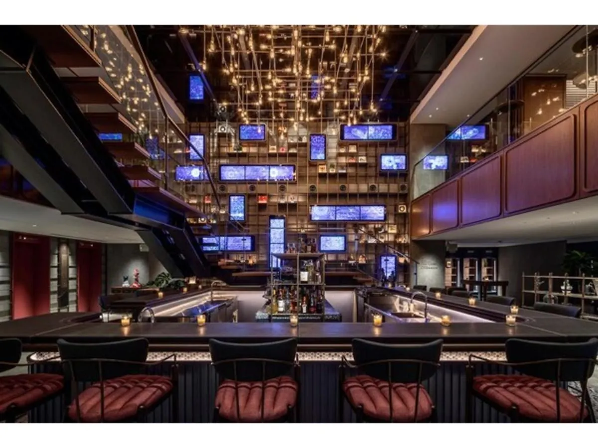 Hotel The Lively Hakata Fukuoka - Vacation Stay 82653