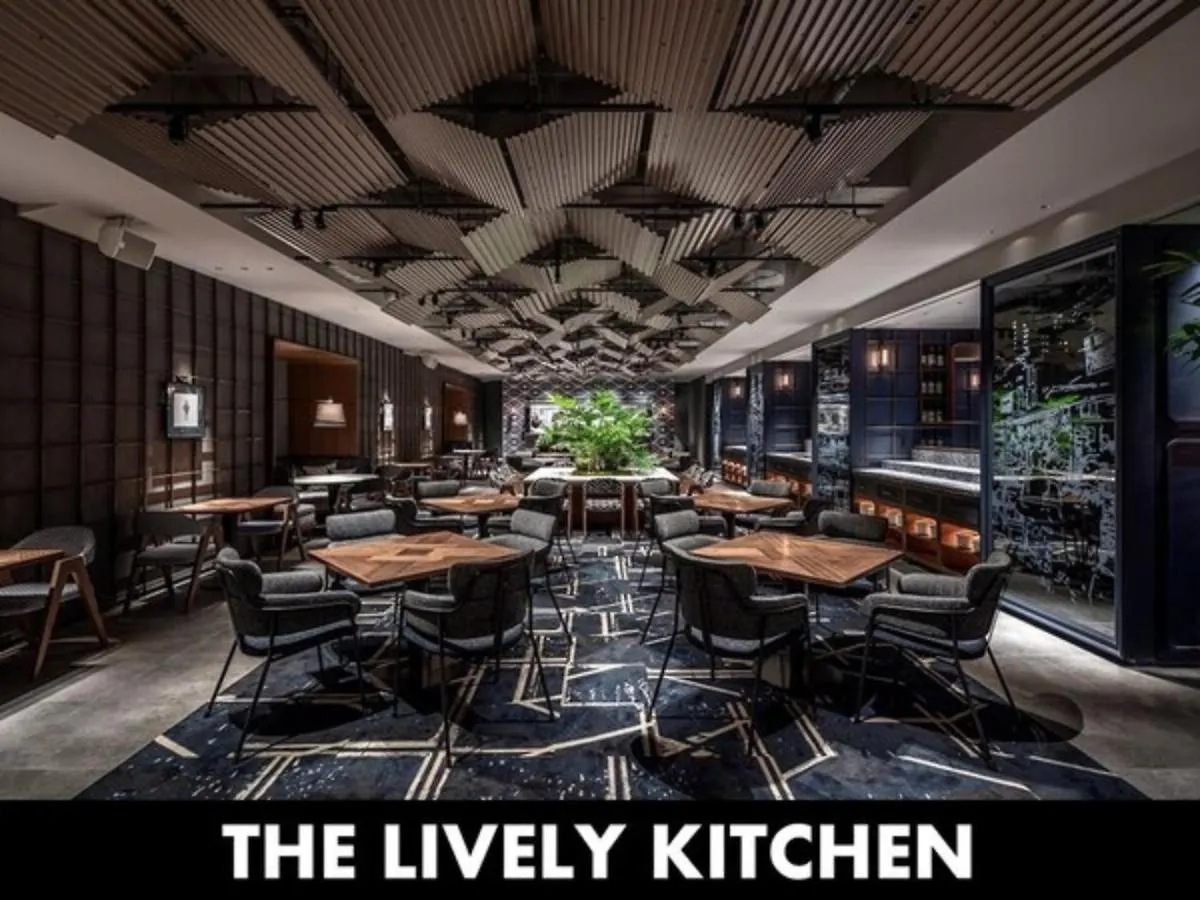 The Lively Hakata Fukuoka - Vacation Stay 82653 Hotel Fukuoka (Fukuoka)
